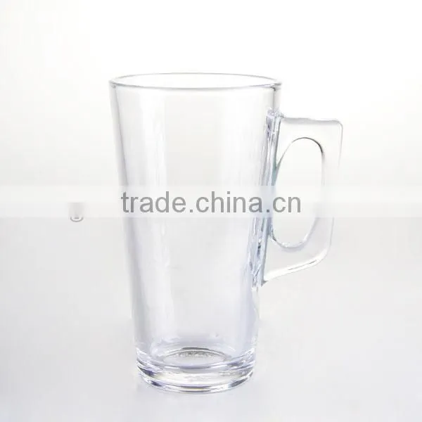 2016 Summer Tall Glass Ice Tea Cups Glass Coffee Cups photo-2