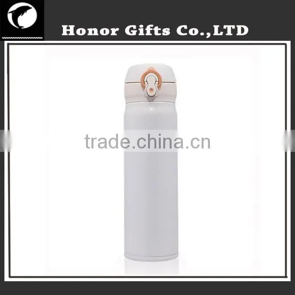 Factory Price Wholesale Double Wall Stainless Steel Water Bottle photo-5