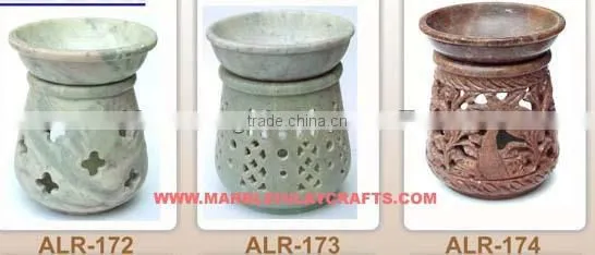 Oil Burner , Aroma Diffusers , Aroma Lamps , Fragrance Diffusers
