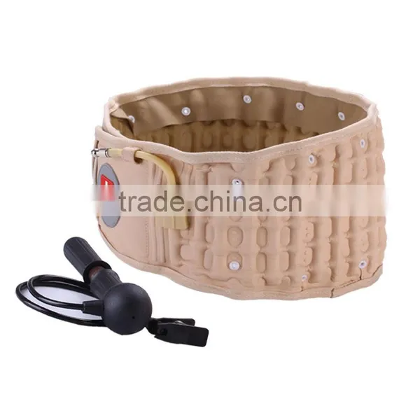 Cervical Traction Air Neck Cervical Traction Air Pressure Traction Belt Care Your Waists photo-2