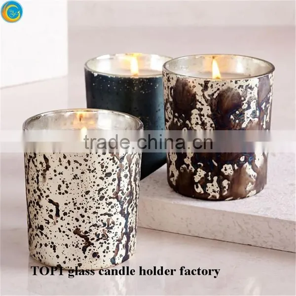 Glass Embeds for Gel Candles Amazing Lantern Wedding Centerpiece Ideas photo-2