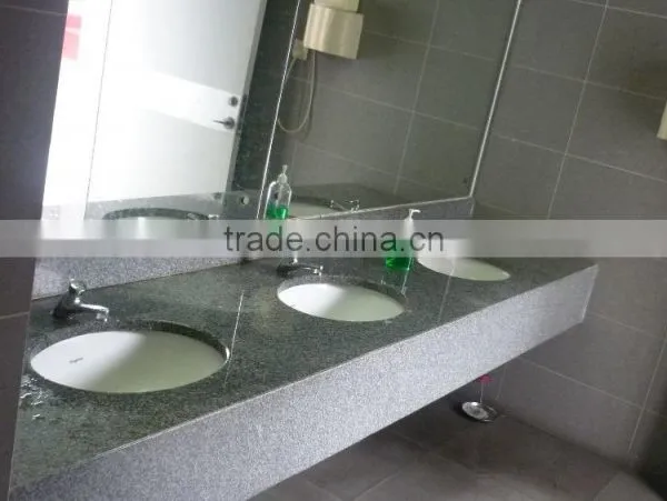 Imperial Grey Granite Slab Cheap Grey Granite Slab Stone Cheap Granite Slab photo-2