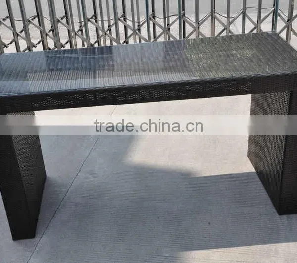 Good Quality Black Bar Stool Dining Chair L photo-3