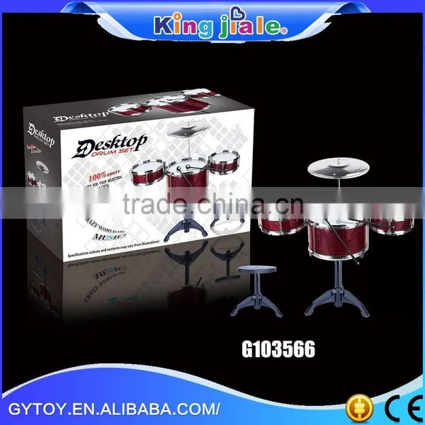 China Wholesale Kindergarten Educational Toys Musical Instruments photo-4