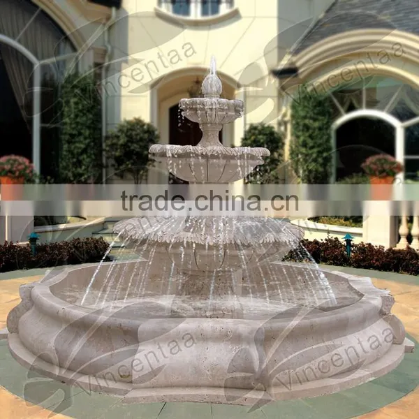 Fountain Stone Movie Theater VMF-N040S photo-2