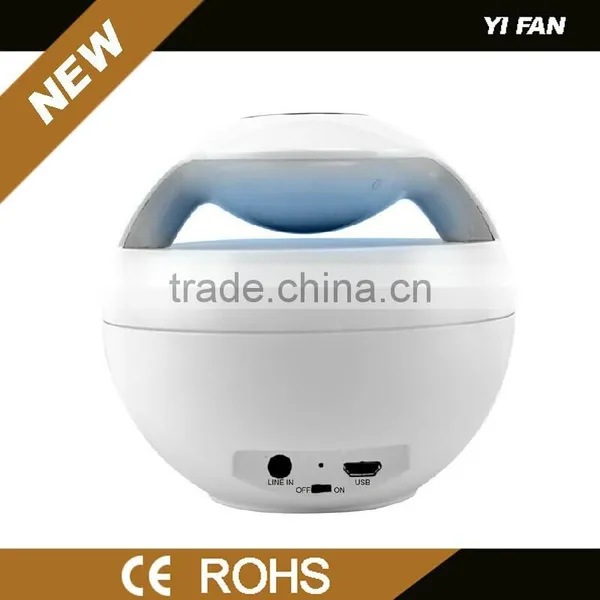 Wireless 2014 Bluetooth Speaker photo-3
