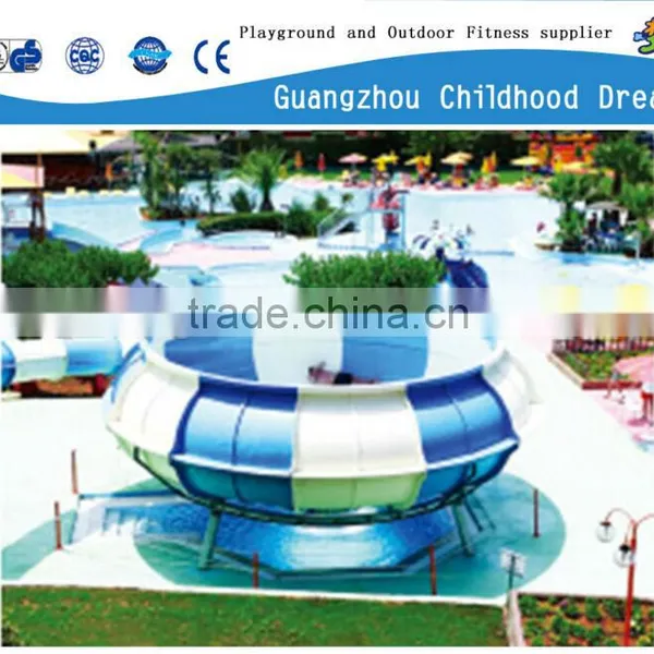 (HD-5802)2014Exciting!Water Park Tube