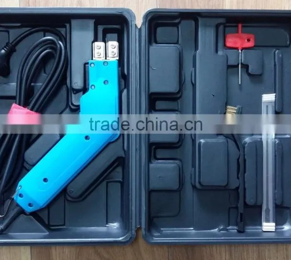 190W Professional Hand Held Foam Cutting Tool Portable Electric EPS Foam Cutter Hot Knife GW8121 photo-2