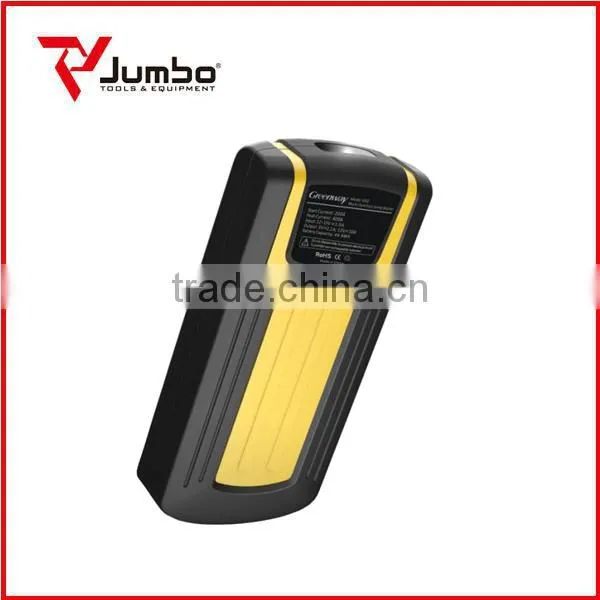 JB1218 Vehicle Power Tools 18000mAh Jump Starter Mini Jump Starter 12V Jump Starter photo-3