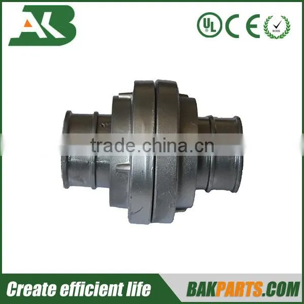 Aluminum Fire Hose Coupling for Fire Fighting Equipment photo-5