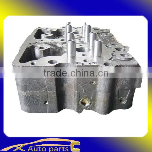 NT855 of Cummins Cylinder Head, Engine Cylinder Head photo-4