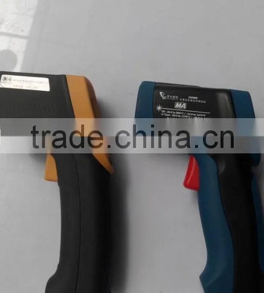 Mining Intrinsically Safe Infrared Thermometer Price photo-5