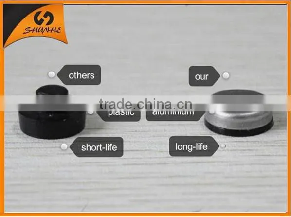 65 Ningbo Air Riveter Oiling Split Blind Rivet Gun photo-5