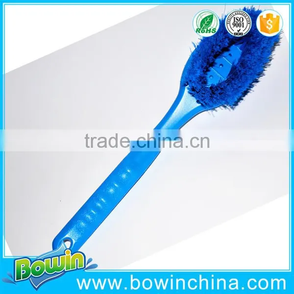 Hot Sell Cheap Price Water-flow Car Wash Brush in China
