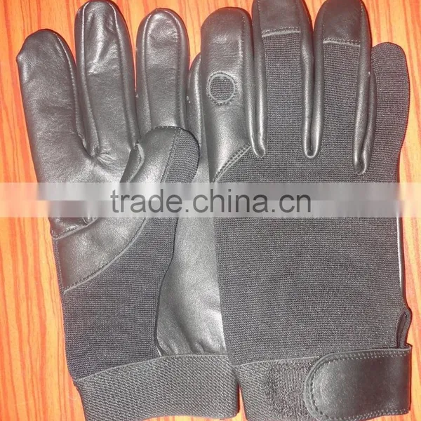 Mechanical Work Gloves