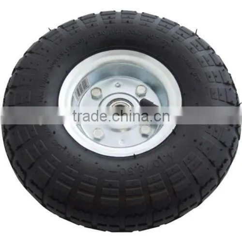 Wheelbarrow Tire 3.50-4 photo-2