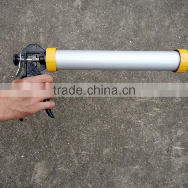 High Quality Manual Cartridge Caulking Guns photo-3