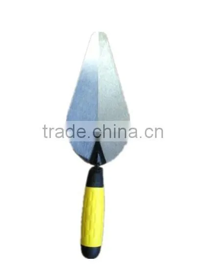 Professional Supplier of Construction Hand Tools , Bricklaying Trowels photo-4