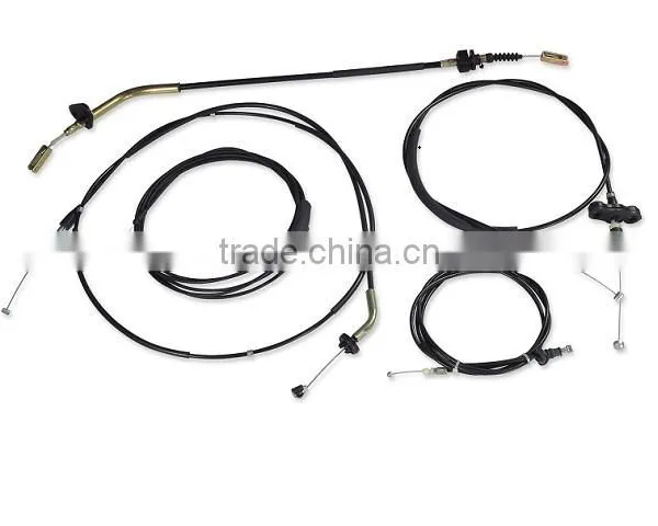 Automotive Air Condition Control Cable photo-2