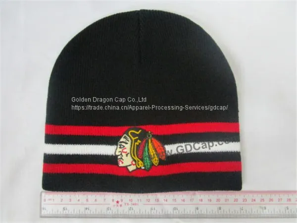 Beanie photo-2