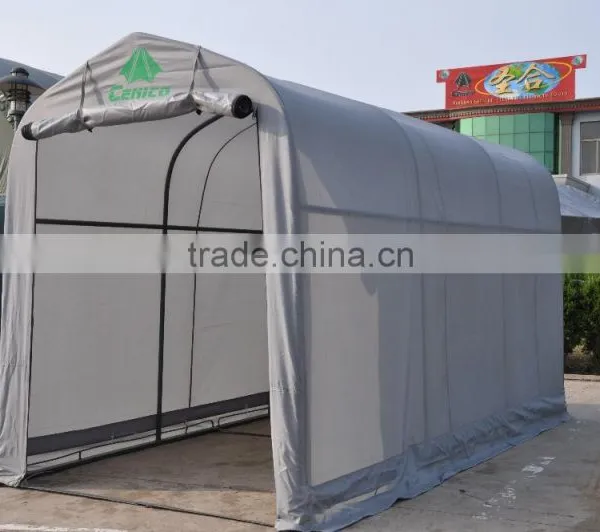 Bicycle Storage Shelter , Backyard Storage Shed , Motocycle Shelter , Mini Storage Shelter photo-4