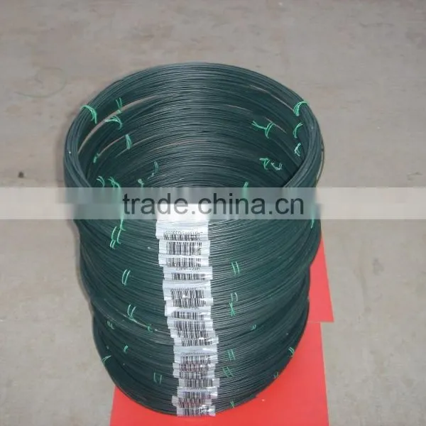 PVC Coated Iron Wire Factry in Hebei Province photo-6
