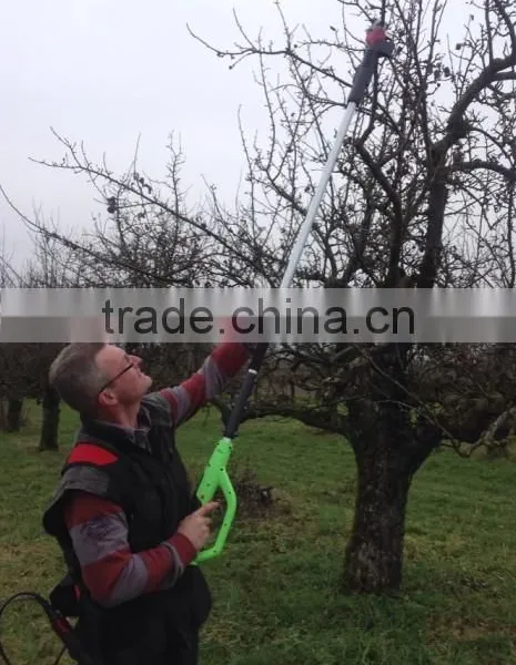 telescope pruner