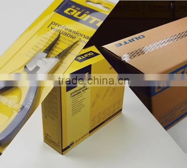 Polishing 13" External Circlip Pliers photo-6