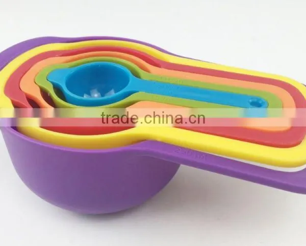 Measuring Cup 6pcs Set photo-3
