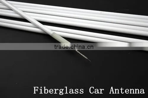 Customized Fiberglass Car Antenna With Good Signal, Low Price photo-2