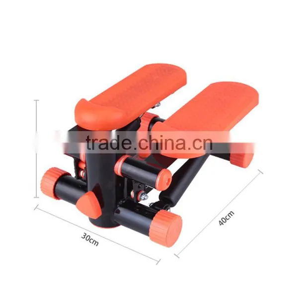 2016 Mini Gym Sit-down Hydraulic Stepper for Home Fitness photo-2