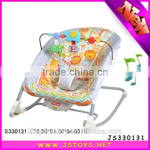 2016 Colorful Baby Chair Rocking Chair Made in China photo-5