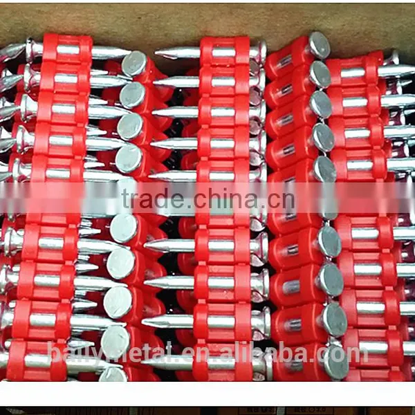 Factory Manufacturer Supply Gas Drive Pins Nails for Picture Frame photo-2