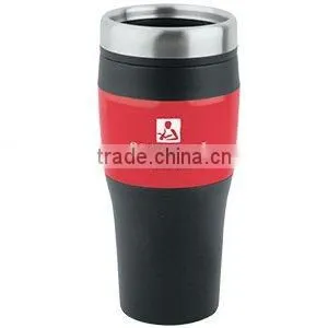 16oz Stainless Steel Tumbler