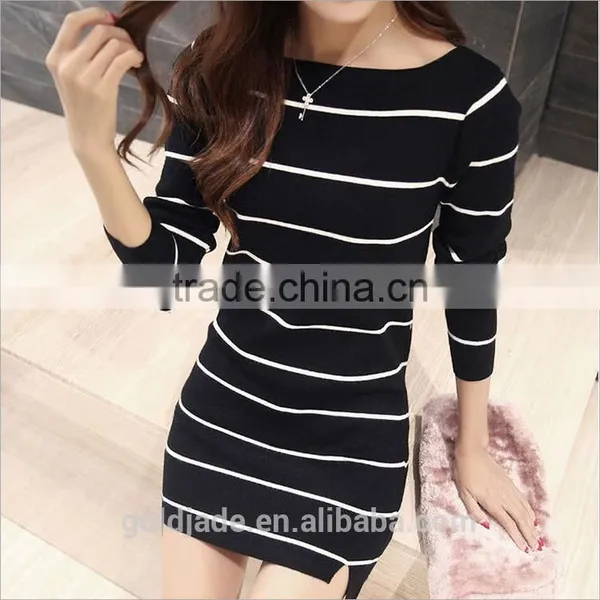 Wholesale Spring New High Quality Printing Long-sleeved Embroidered Sweater Coat