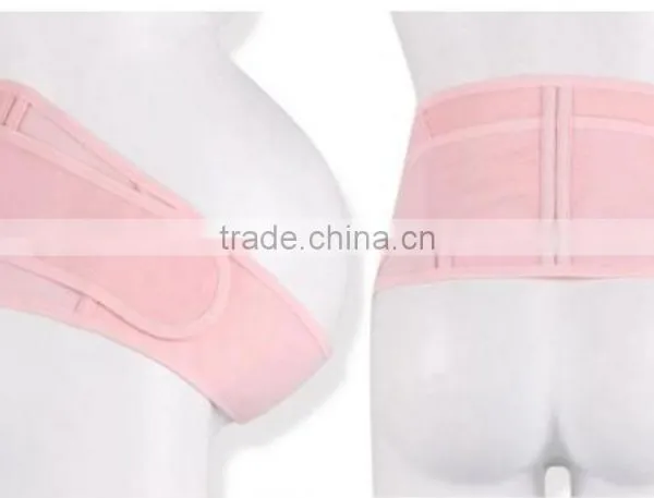 Shuoyang Wholesale Pregnacare Very Popular Maternity Belly Band photo-4