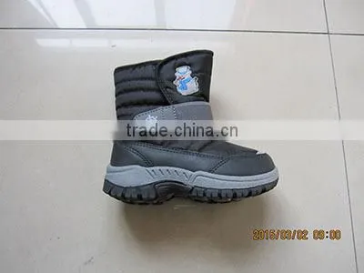 Snow Boots