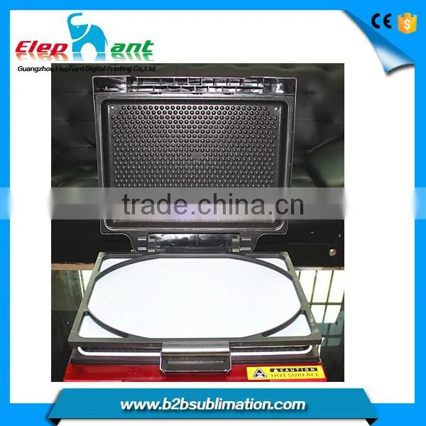 3d Sublimation Machine Can Customized Phone Case photo-4
