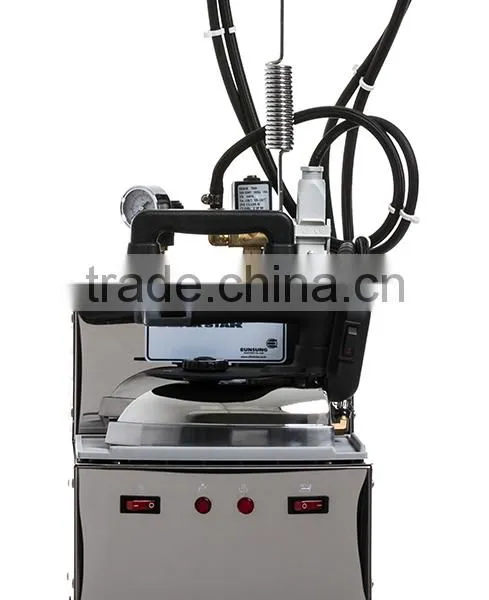 SILVER STAR STEAM GENERATOR SR-5800SL photo-5