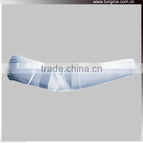 3D Compression Arm Sleeves With Sublimation Printing photo-5