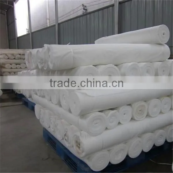 Cheap Polyester Brushed Fabric for Pocketing and Bedding 65gsm-135gsm photo-2
