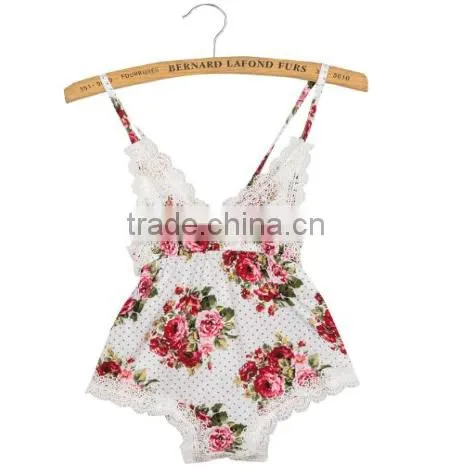 2017 Hot Sale Fashion Cotton Import Baby Clothes China Baby Romper/baby Toddler Clothing photo-2