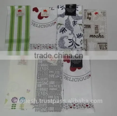 Premium Quality Chef Towel/dish Cloth photo-4