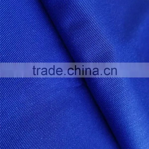 Twill Fabric for Work Wear in Bulk photo-2