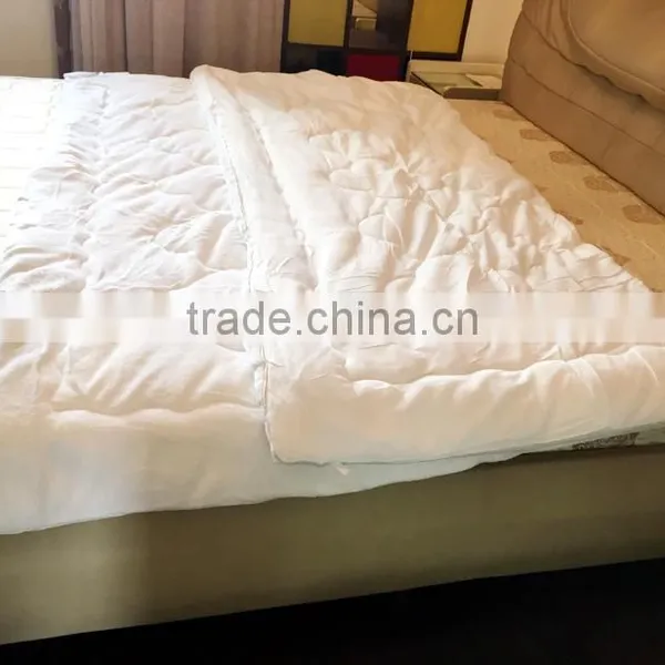 CX-Q-02 In Stock Furniture Offer Quilt and Fiber Wholesale Bed Mattress photo-5