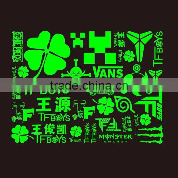 Wholesale Price High Quality Custom Plastisol Offset Heat Transfer photo-4