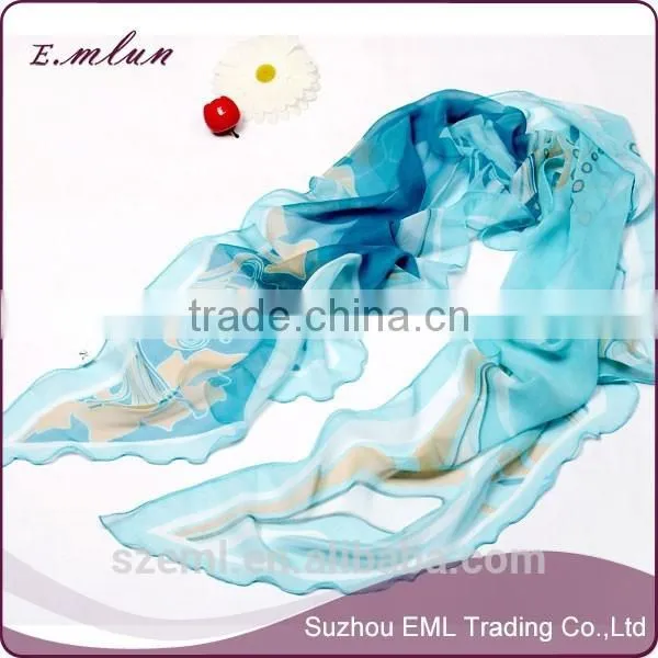 New Fashion Long Hijab Fashion Modern photo-2