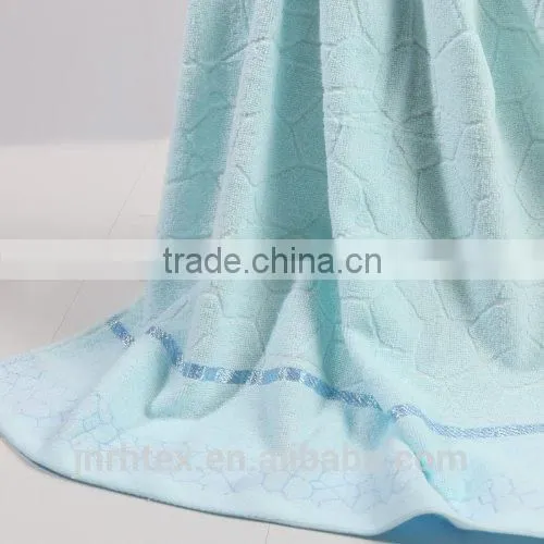 Custom Terry Plain Hotel Towel Set photo-5