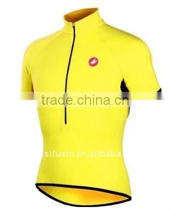 Custom Women Cycling Wear