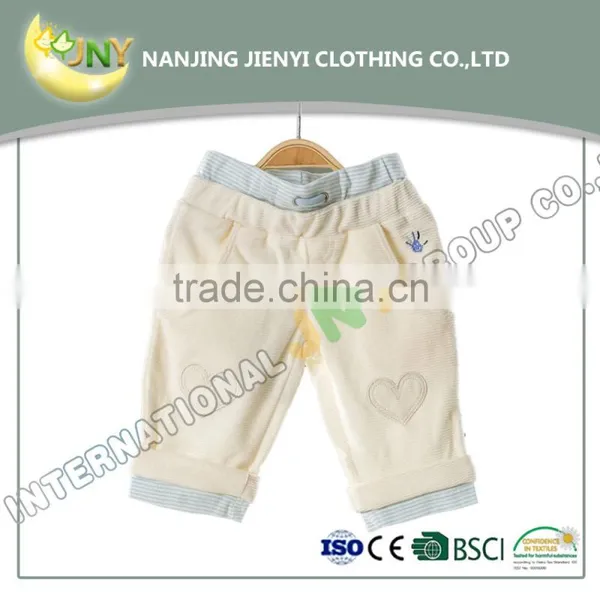 New Design Boys And Girls Leggings Popular Printed Baby PP Pants For Toddler Pants photo-3